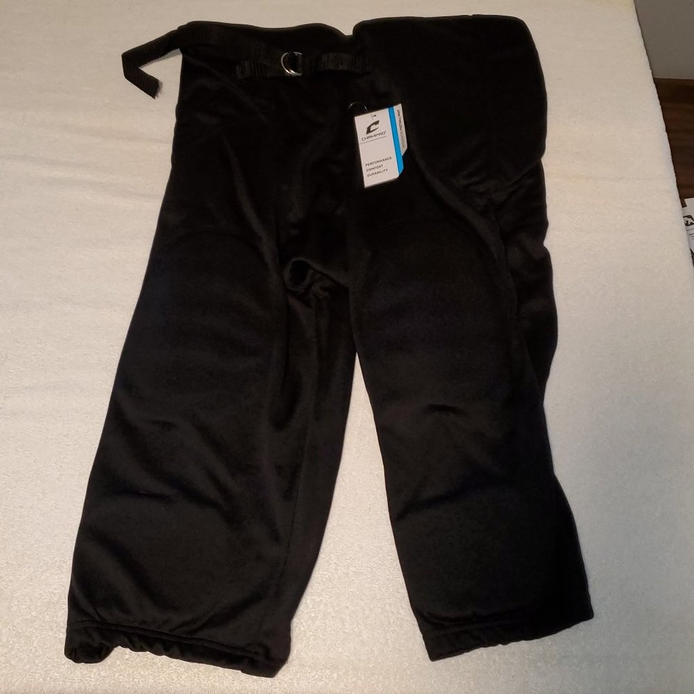 CHAMPRO Men's Practice Football Pants NEW WITH TAGS